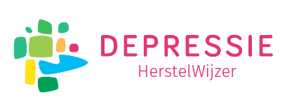 Depressie HerstelWijzer